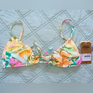 Billabong bikini top (L/12)